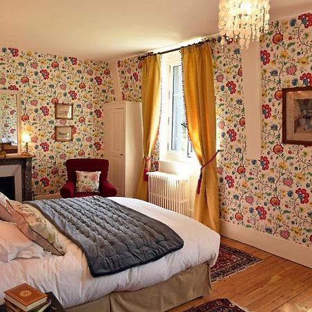 Chateau Le Quesnoy Chevrieres  Екстериор снимка