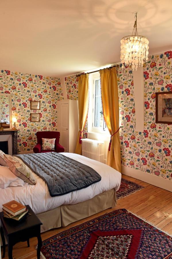 Chateau Le Quesnoy Chevrieres  Екстериор снимка